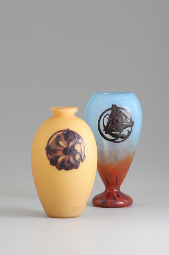 Charles Schneider Exposition Conches Composition 2_1